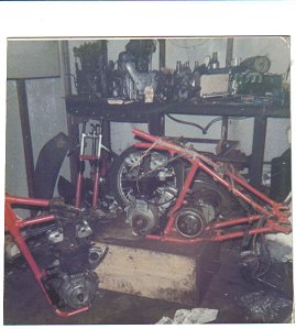 Coup de Essai under construction circa 1963 for UKDRN.jpg