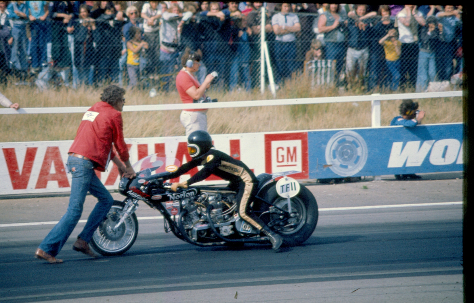 Cristenson pushing back1975.jpg