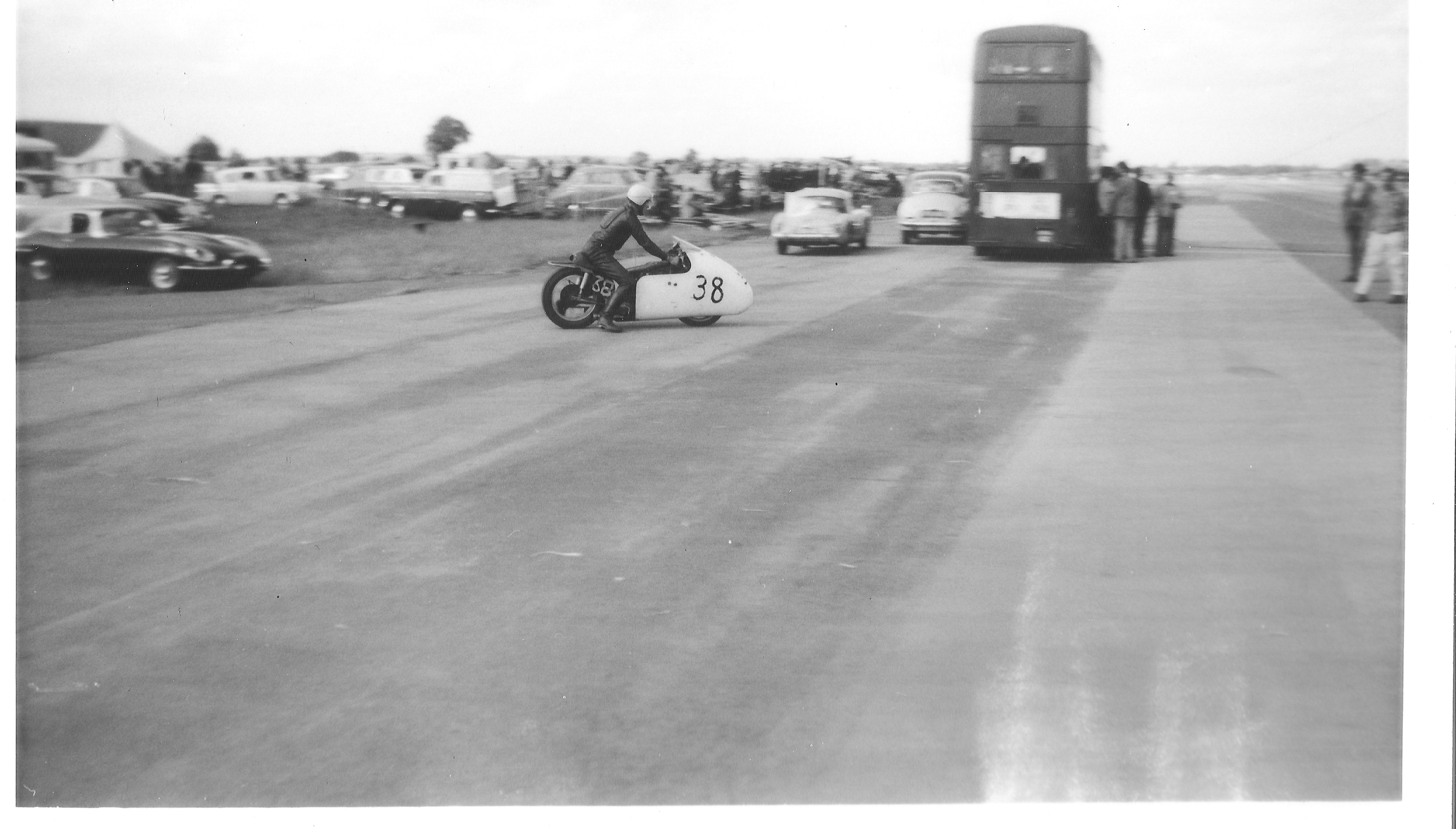 R Gilbert 650 Nortumph 1962.jpg