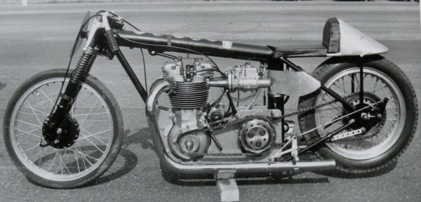 Jenks' 1960's original