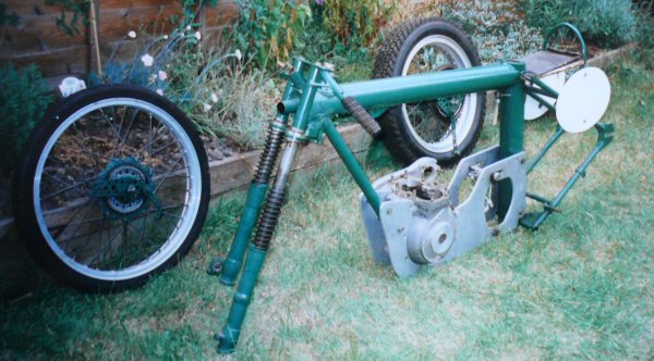 Jenks' 1997 for restoration