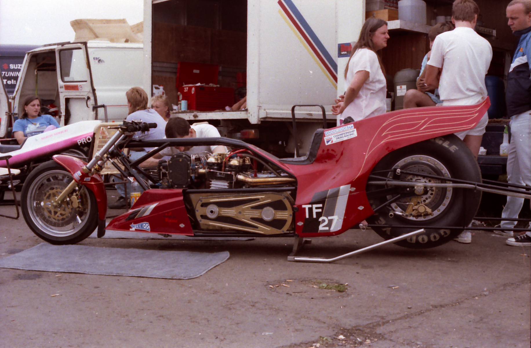 Brian Johnson Imperial Wizard